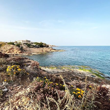Salty Apartment Torrevieja Luaran gambar