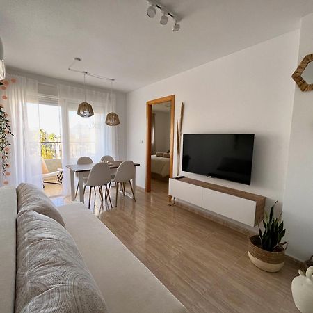 Salty Apartment Torrevieja Luaran gambar