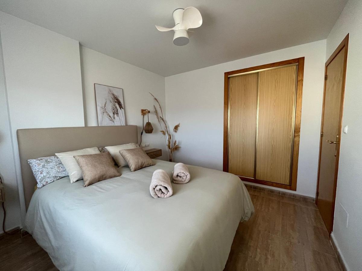 Salty Apartment Torrevieja Luaran gambar
