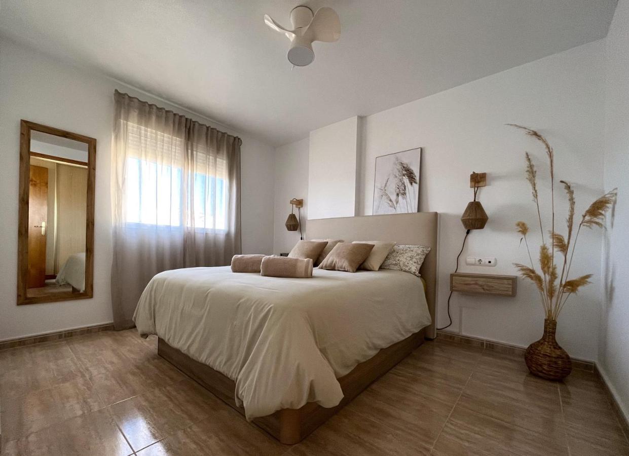 Salty Apartment Torrevieja Luaran gambar