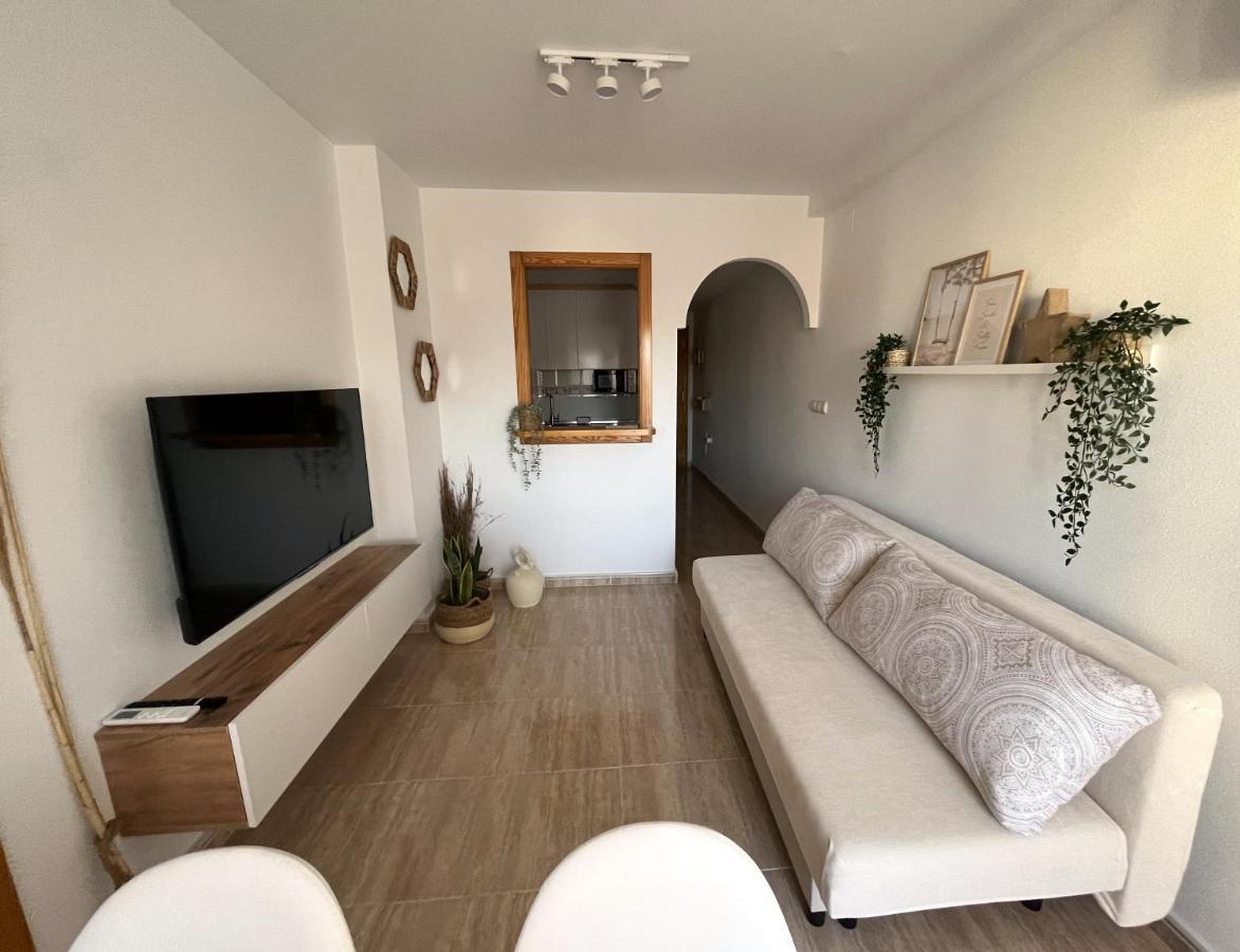 Salty Apartment Torrevieja Luaran gambar