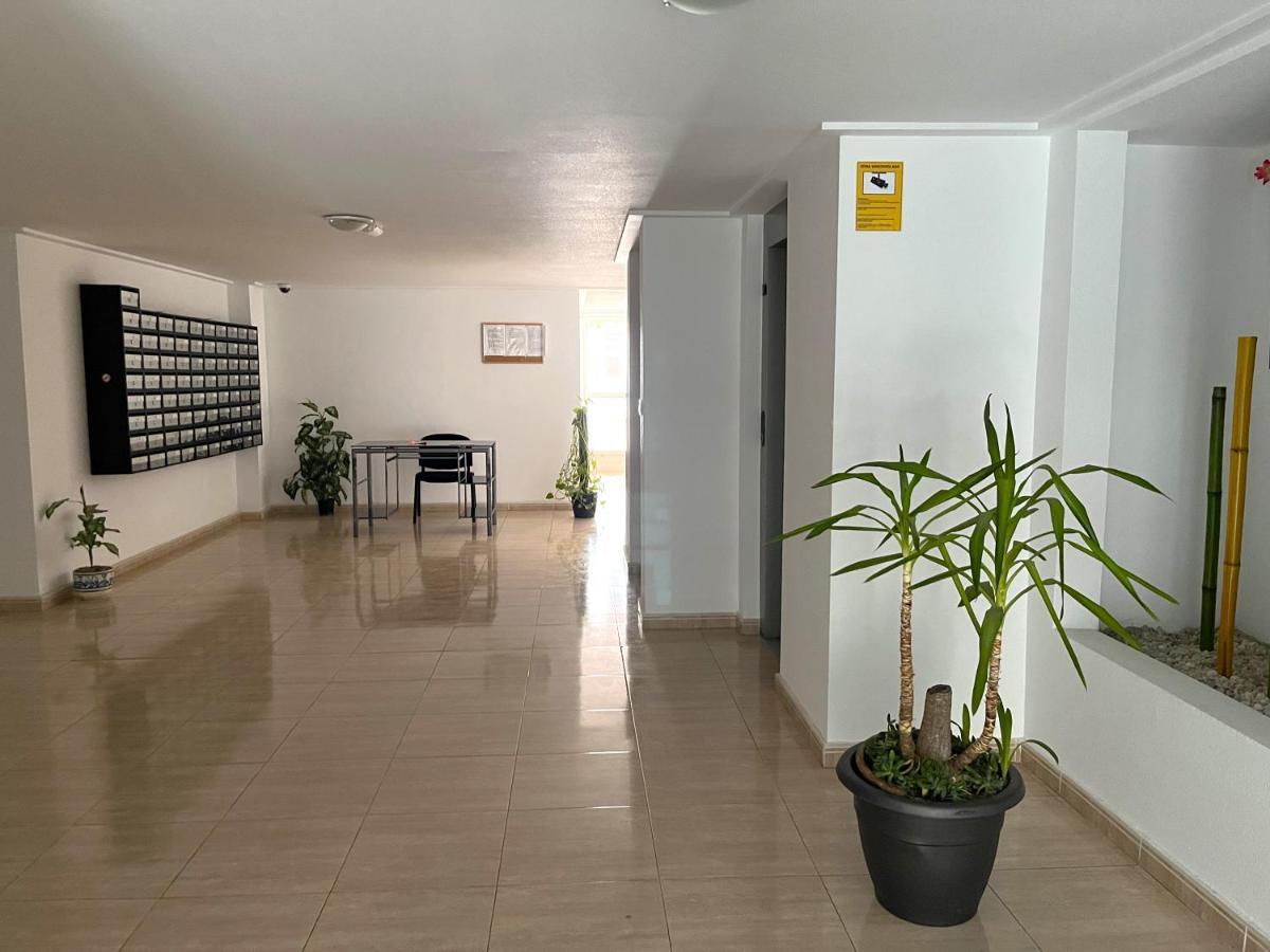 Salty Apartment Torrevieja Luaran gambar