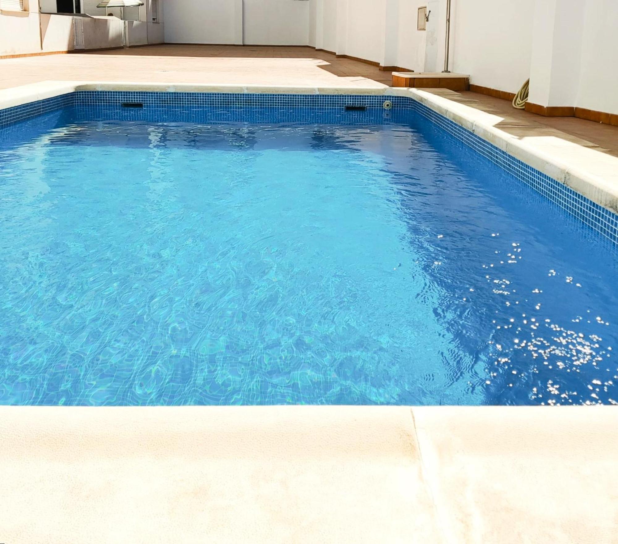 Salty Apartment Torrevieja Luaran gambar