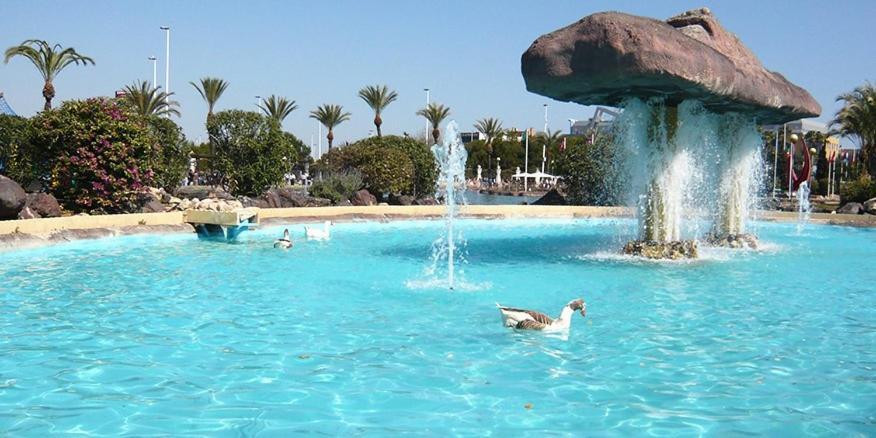 Salty Apartment Torrevieja Luaran gambar